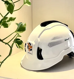 کلاه ایمنی مهندسی